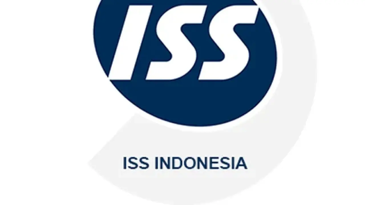 ISS Indonesia