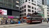 Laporan Liputan6.com dari Hong Kong: Para Perantau Indonesia di Negeri Pencakar Langit