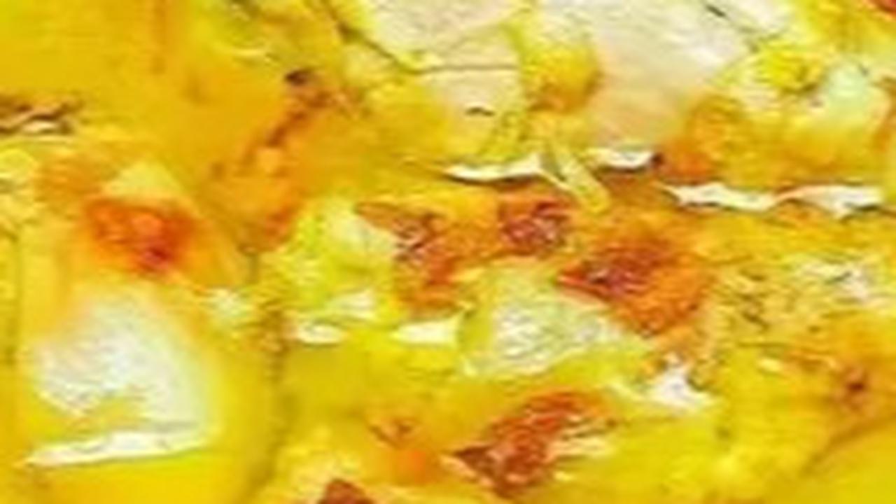 Bumbu Kari Ayam Bumbu Kuning <br>