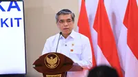 Menteri Ketenagakerjaan, Yassierli. (Dok. Kemnaker)