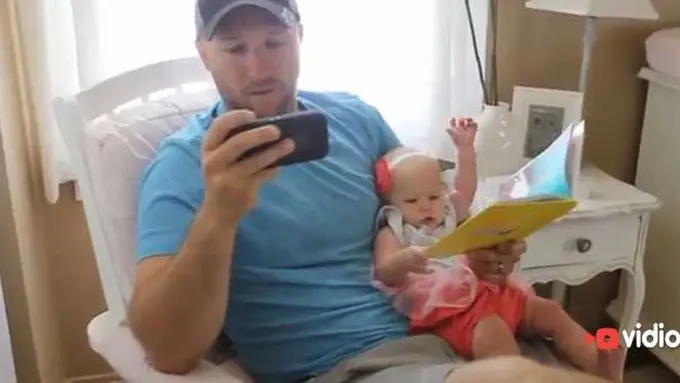 Begini Jadinya Kalau Punya Suami Gila Game Clash of Clans (COC)