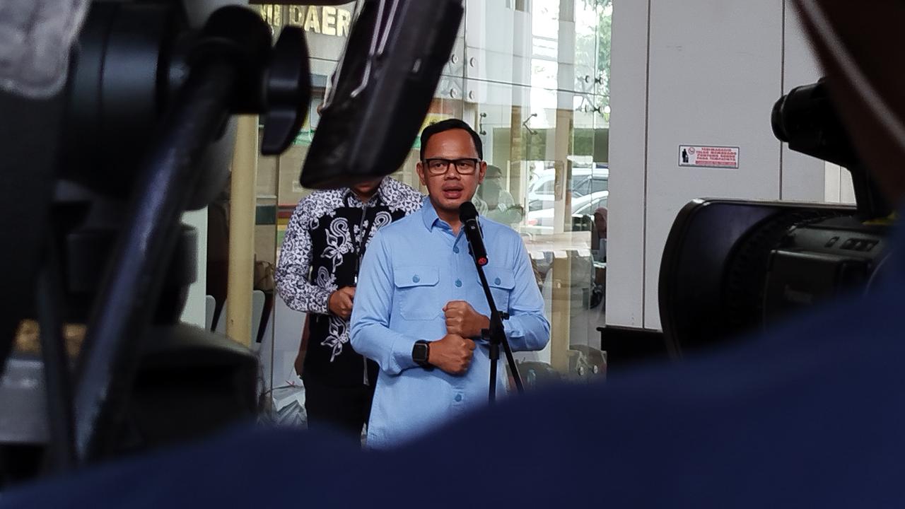 Wamendagri: Presiden Prabowo Tekankan Kebijakan Hilirisasi Kepala Daerah agar Investasi Masuk Ke Indonesia