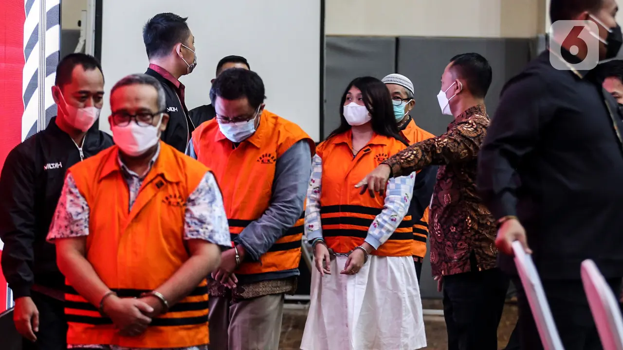 Pegawai Kementerian ESDM