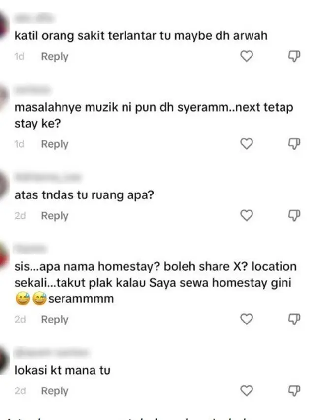 Hotel Dilengkapi Ranjang RS