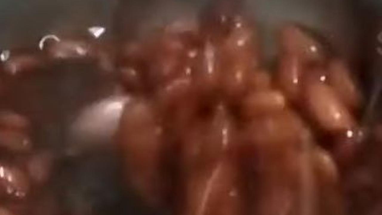 Kacang Merah Jadi Sangat Empuk