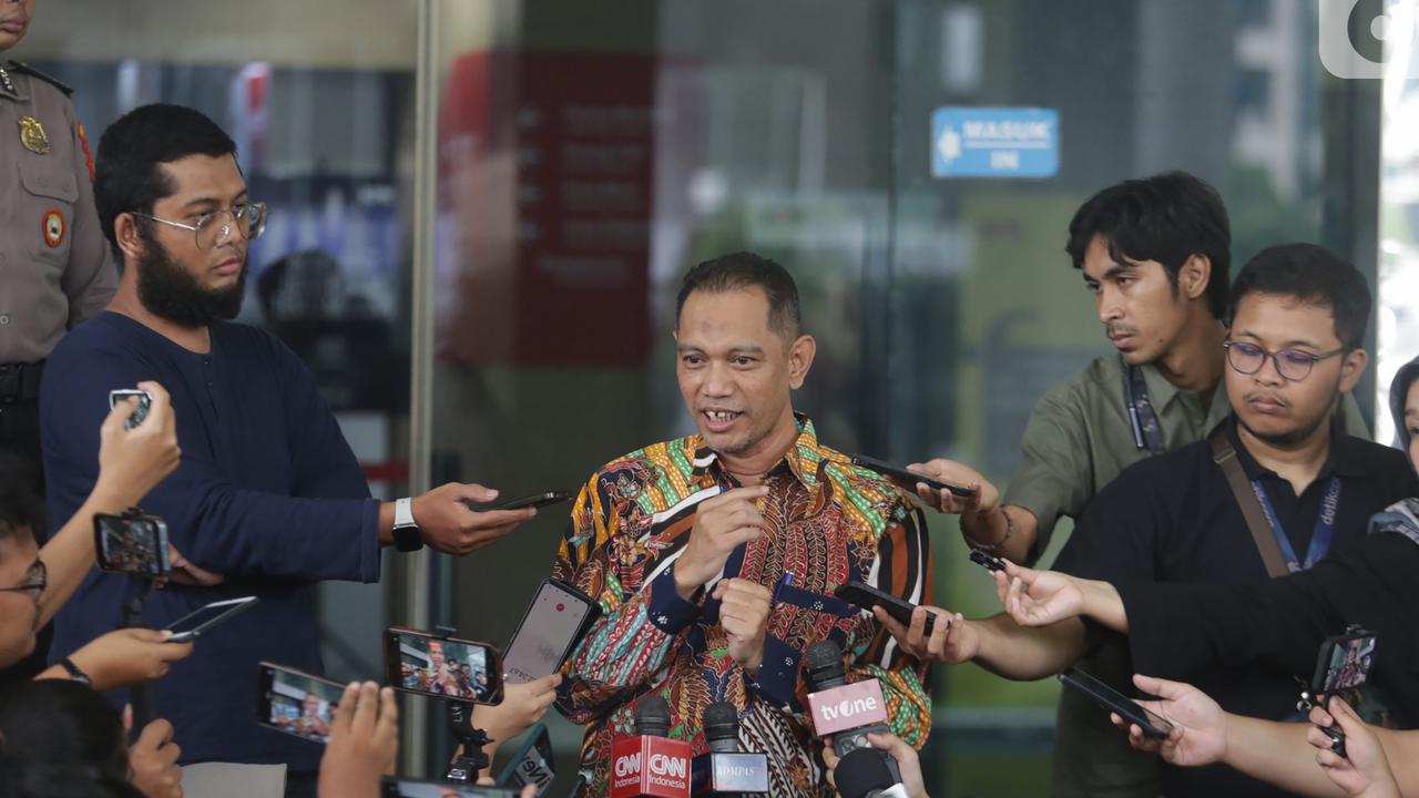 Nurul Ghufron hingga Sudirman Said Gagal Lolos 'Profile Assesment' Capim KPK