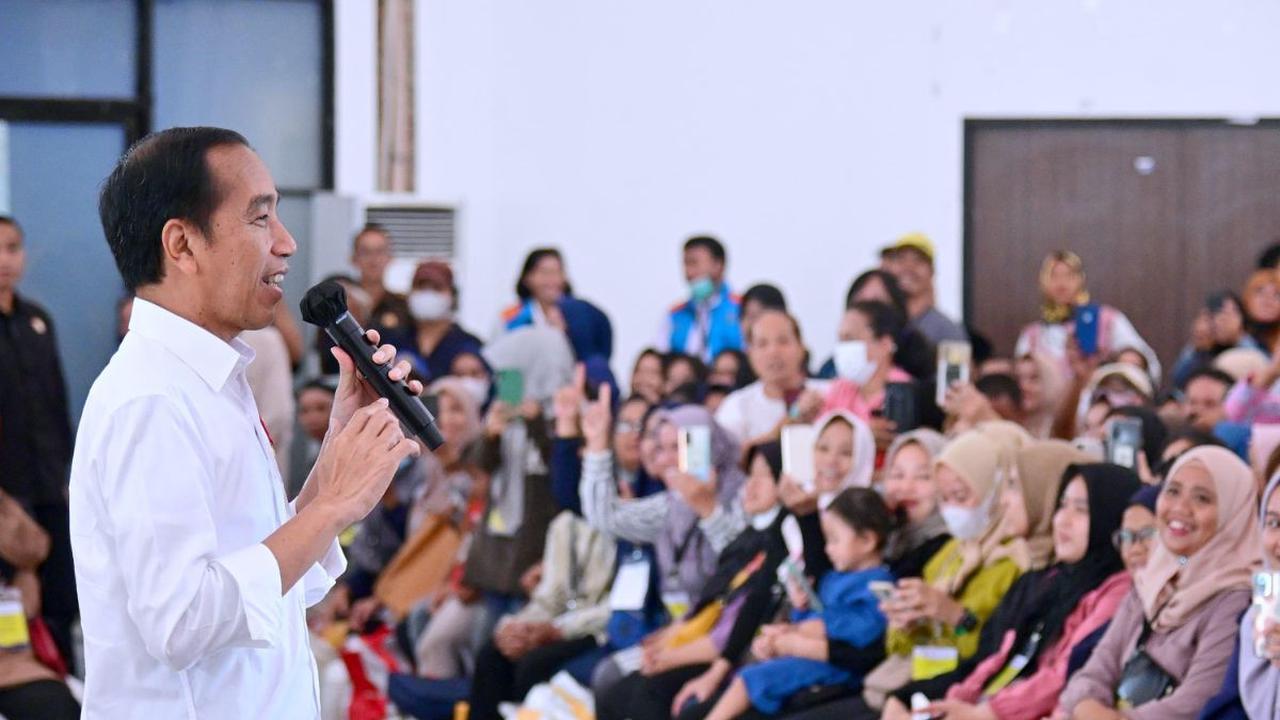 Dok. Istimewa
