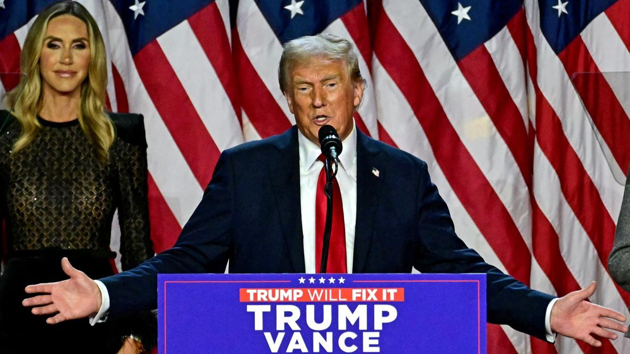Pemilu AS 2024: Donald Trump Menang Pilpres dan Partai Republik Kuasai Senat