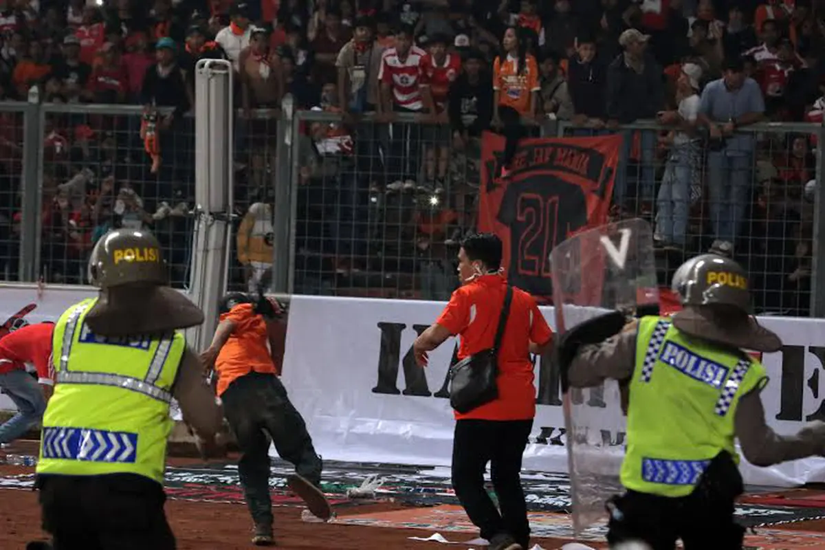 The Jakmania