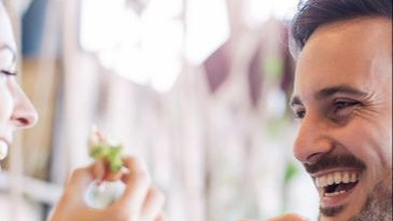 10 Makanan yang Akan Menurunkan Kadar Stress