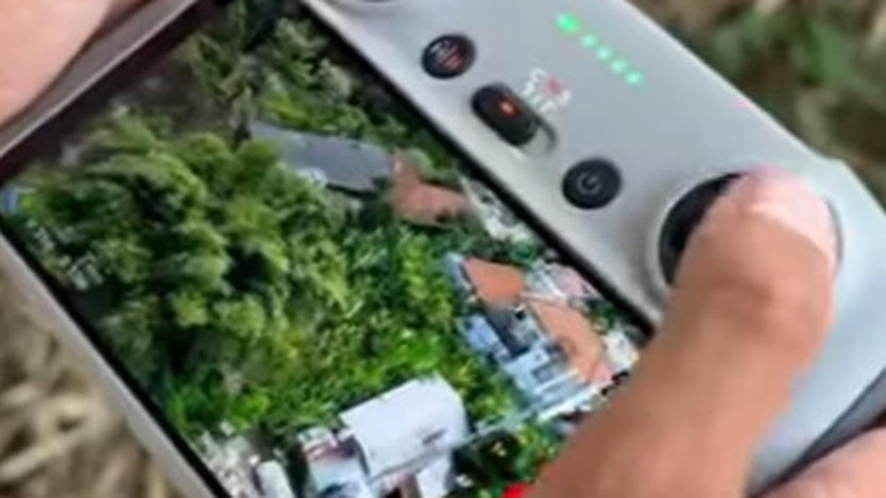 Heboh Mantan Tentara Israel Bangun Villa di Bali, Bikin Netizen Panas!