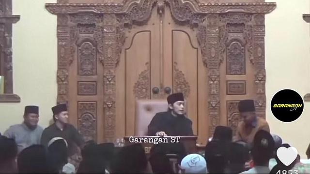 Gus Iqdam fajar sad boy