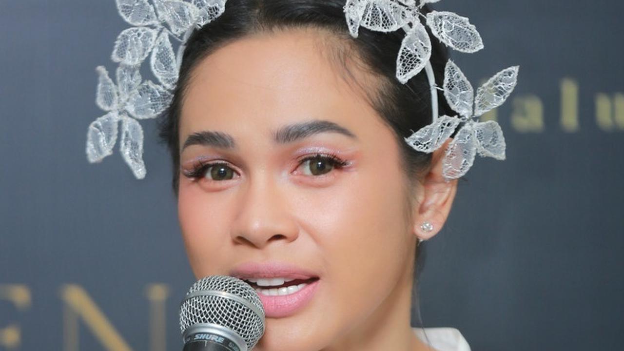 Tips Mudah Agar Perempuan Tetap Sehat ala Andien: Tak Harus ke Gym