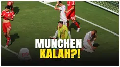Benfica berhasil membuat kejutan besar dengan menumbangkan Bayern Munchen di Piala Dunia Antarklub 2025.