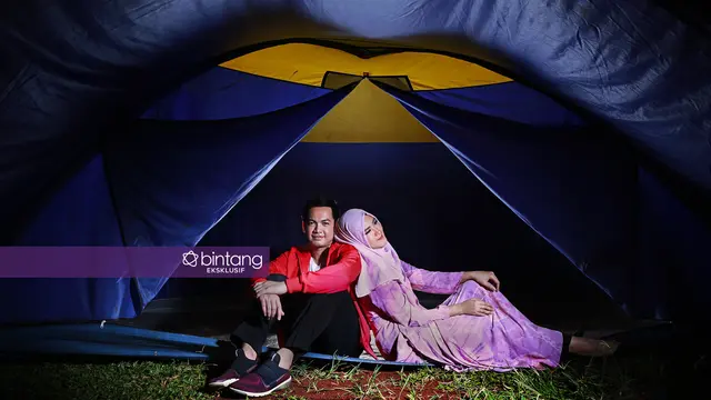 [Bintang] Tommy Kurniawan - Lisya Nurrahmi