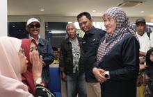 Pembayaran Gaji Ketiga Belas Pensiunan ASN Resmi Disalurkan Mulai 2 Juni 2026