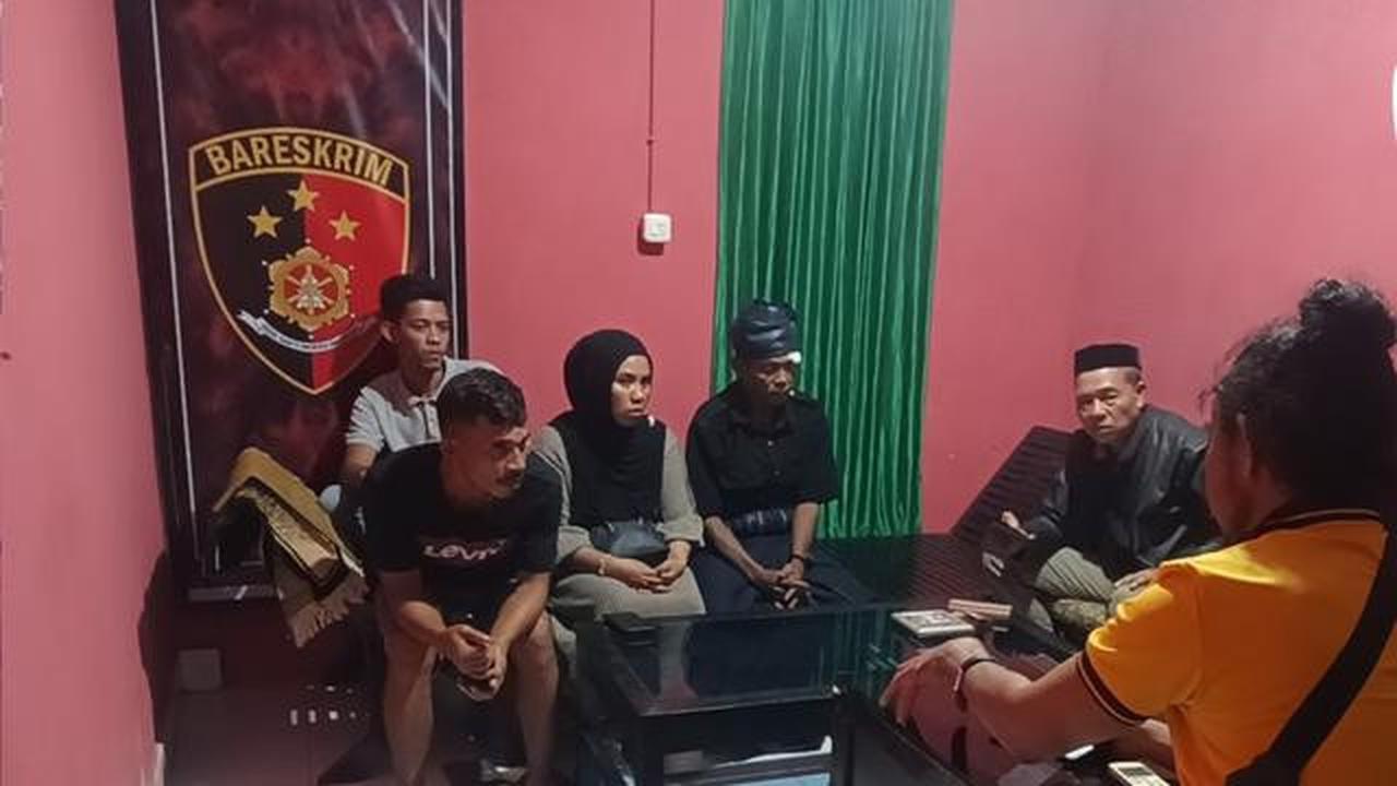 Kasat Binmas Polres Bulukumba Dituduh Aniaya Warga di Kantor Polisi, Begini Duduk Perkaranya