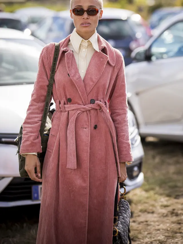 Dior rilis tas DiorCamp