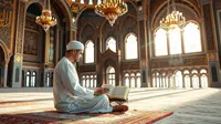 Arti Yasin, Makna Mendalam dan Keutamaan Surat Yasin