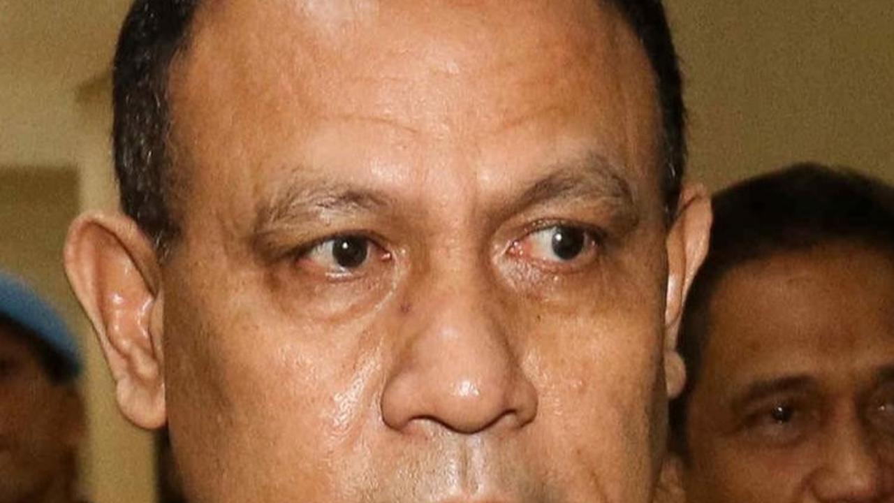 Bukan Hanya Pemerasan SYL, Polisi Juga Selidiki Dugaan Pencucian Uang Firli Bahuri