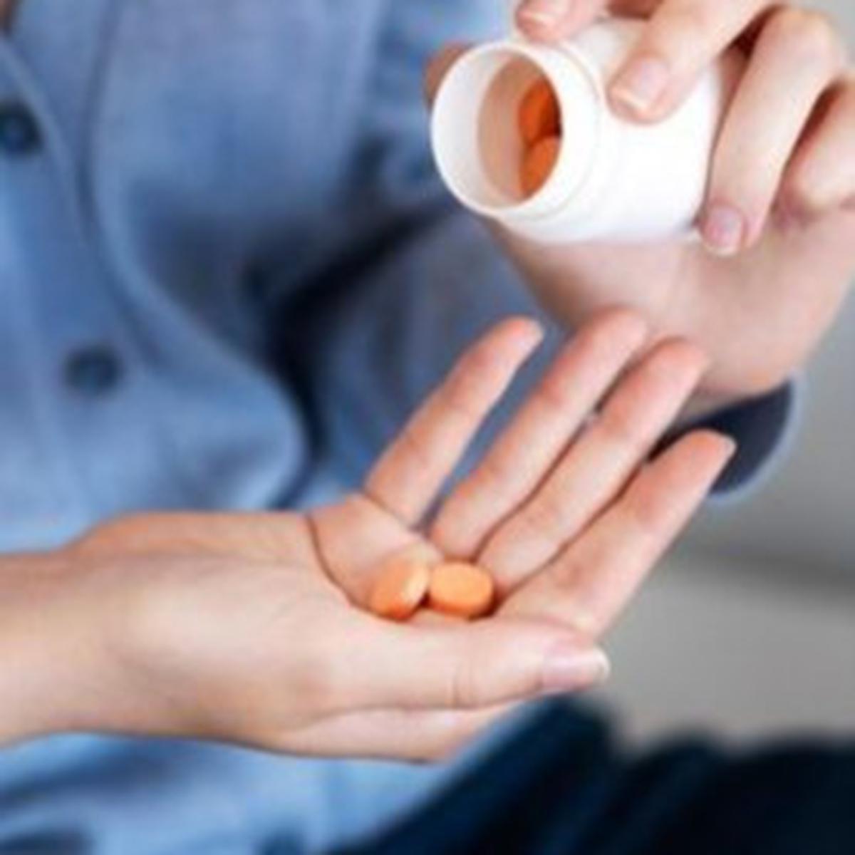 Man Dies After Too Much Consumed Vitamin D