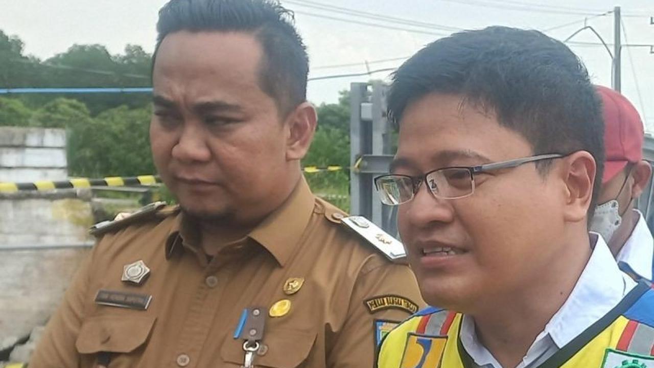 Tahukah Anda? Bangka Tengah dan BPJN Bersatu Benahi Drainase Desa Belilik Atasi Banjir Langganan