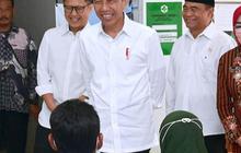Teken Perpres, Jokowi Tambah Satu Direktorat di Bareskrim Polri