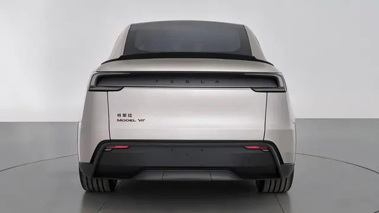 Tesla Desain Ulang Pegangan Pintu Usai Insiden Penumpang Terjebak