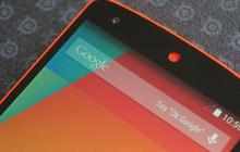 Ini bocoran Nexus 5 (2015) dengan RAM 3 GB dan kamera 12,3 MP