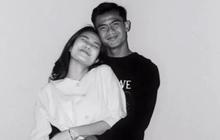 Azizah Salsha Dikabarkan Sedang Hamil, Pratama Arhan Pamer Foto Peluk Istri dari Belakang dengan Caption 'Bismillah