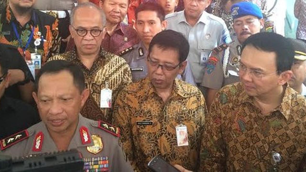 Kapolda sebut bayar pajak kini tak lagi menakutkan seperti dulu