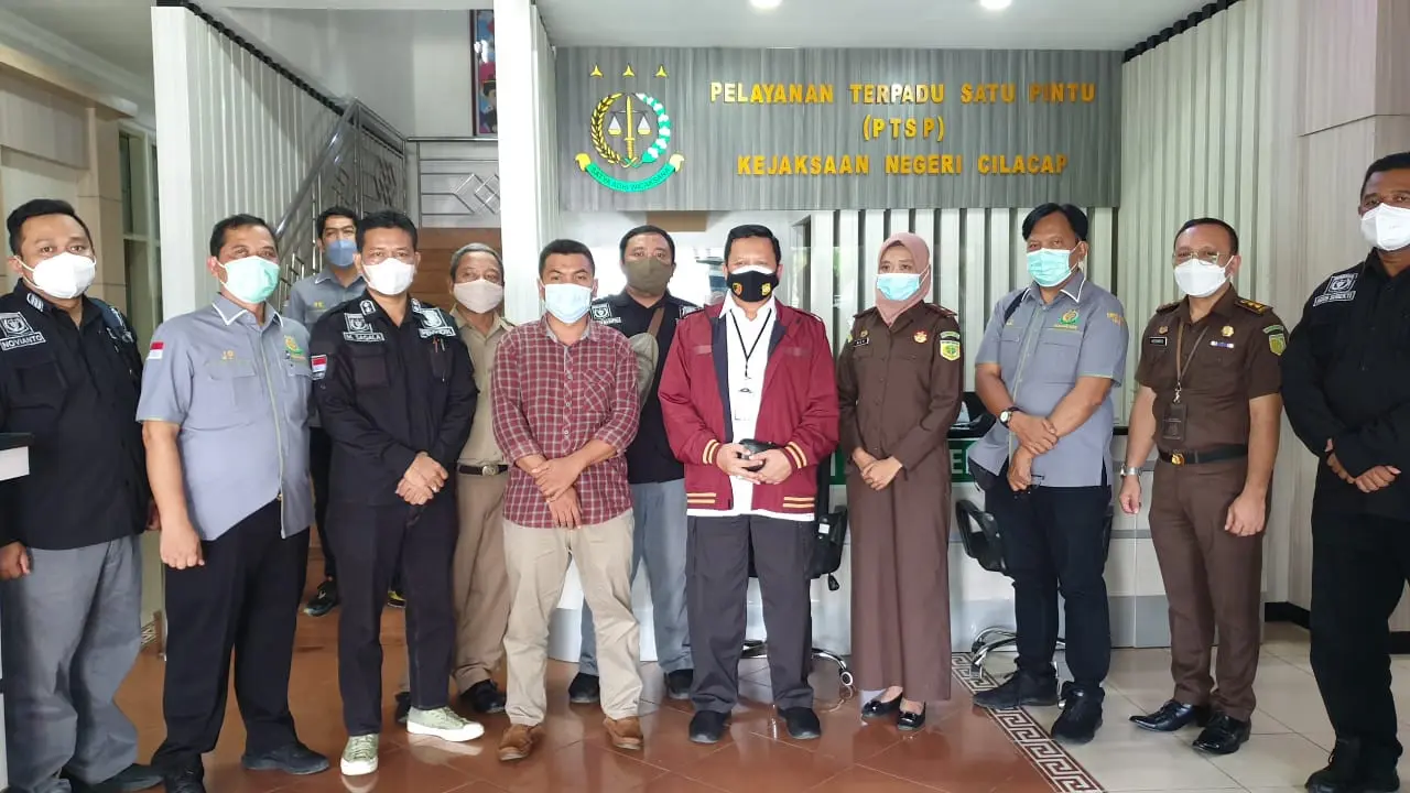Kemnaker Serius Berantas Pelaku Penempatan PMI Nonprosedural