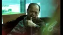 Mantan Ketua Komisi VII DPR, Sutan Bhatoegana kembali mendatangi Gedung KPK, Jakarta, Selasa (20/1/2015). (Liputan6.com/Faisal R Syam)