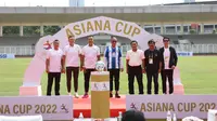 Asiana Cup 2022. (Asiana).