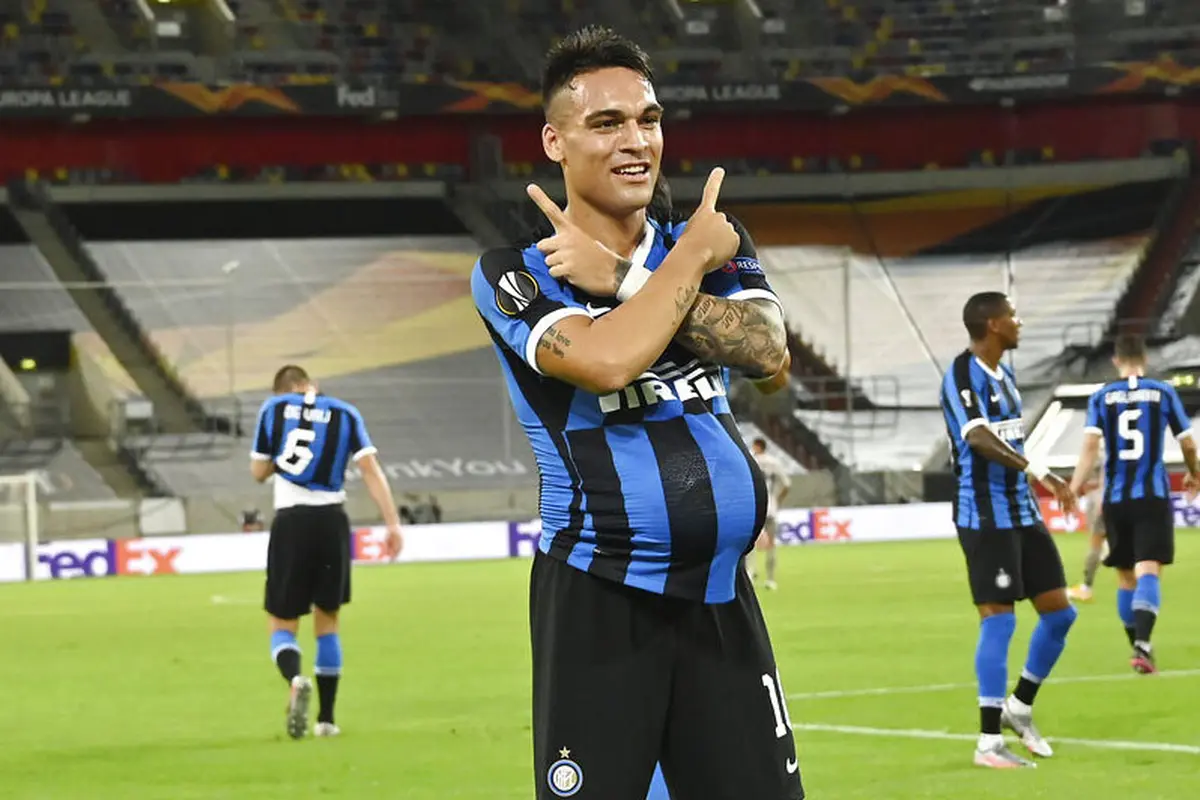 Bantai Shakhtar Donetsk, Inter Milan Tantang Sevilla di Final Liga Europa
