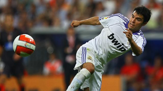 James Rodriguez dan Pemain Bintang yang Redup di Real Madrid