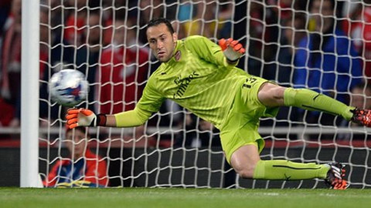 I Made Wirawan rela terima resiko fatal sebagai kiper