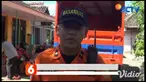 Kasus orang tewas tenggelam di Sungai Welang Pasuruan kembali terjadi. Kali ini korbannya pemuda desa bernama Abdul Kodir (25). Dia ditemukan tewas tenggelam di sungai itu, Minggu (31/5). Saat menjaring, tiba-tiba, korban melompat ke sungai.