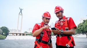 Transformasi Operasional Berbuah Positif, Telkom Akses Perluas Infrastruktur Digital Nasional