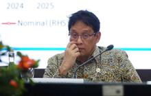 Menkeu Purbaya Bantah Anggapan Thomas Djiwandono dan Juda Agung Tukar Guling Jabatan