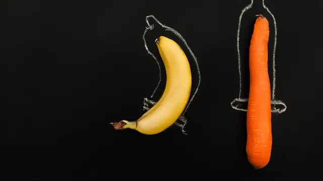 Penis (iStockphoto)