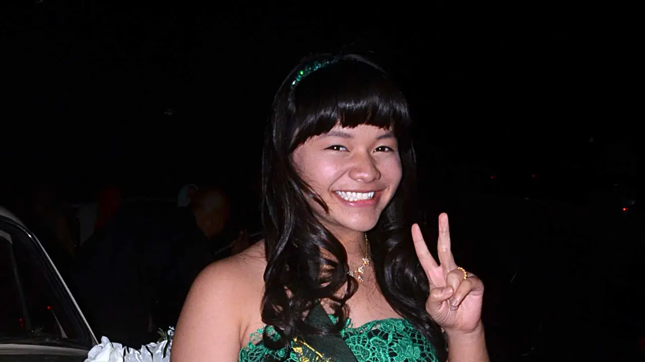 [Bintang] Amel Carla