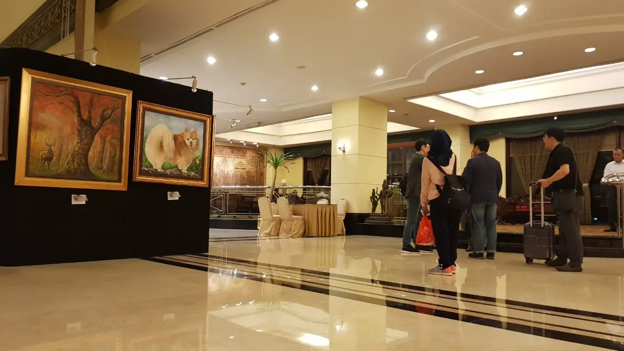 Hotel Timnas Indonesia