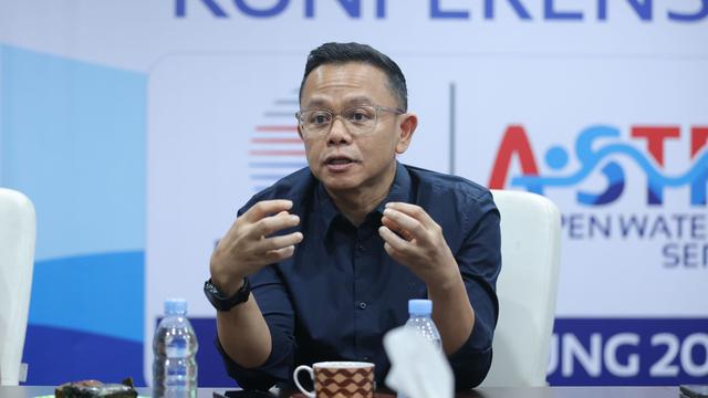 PB Akuatik Indonesia