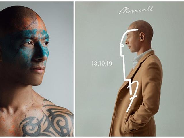 17 Tahun Berkarier Di Dunia Musik Ini 6 Potret Terbaru Marcell Siahaan Hot Liputan6 Com Dewi lestari dan marcel siahaan masih terlihat kompak. potret terbaru marcell siahaan hot