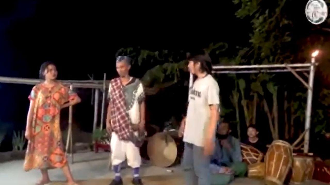 Hampir Punah
