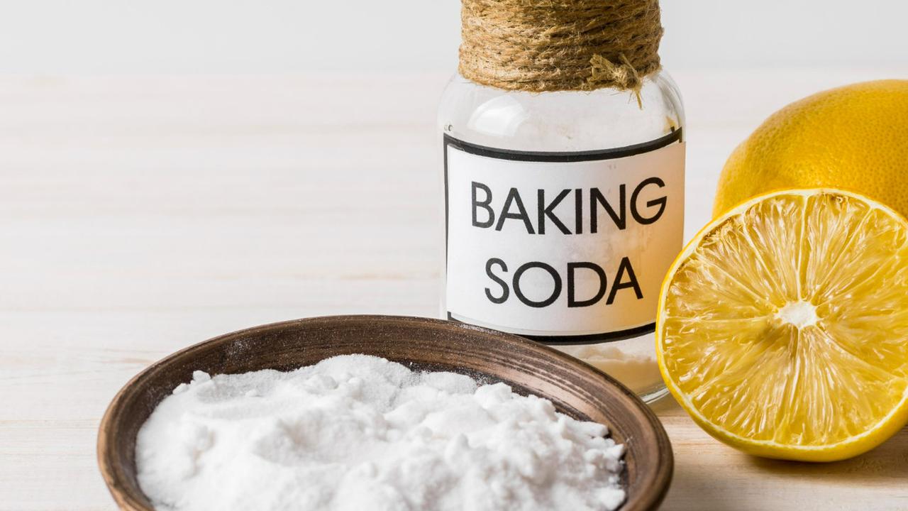 Cara Membersihkan Gayung dengan Cuka dan Baking Soda, Cepat dan Praktis