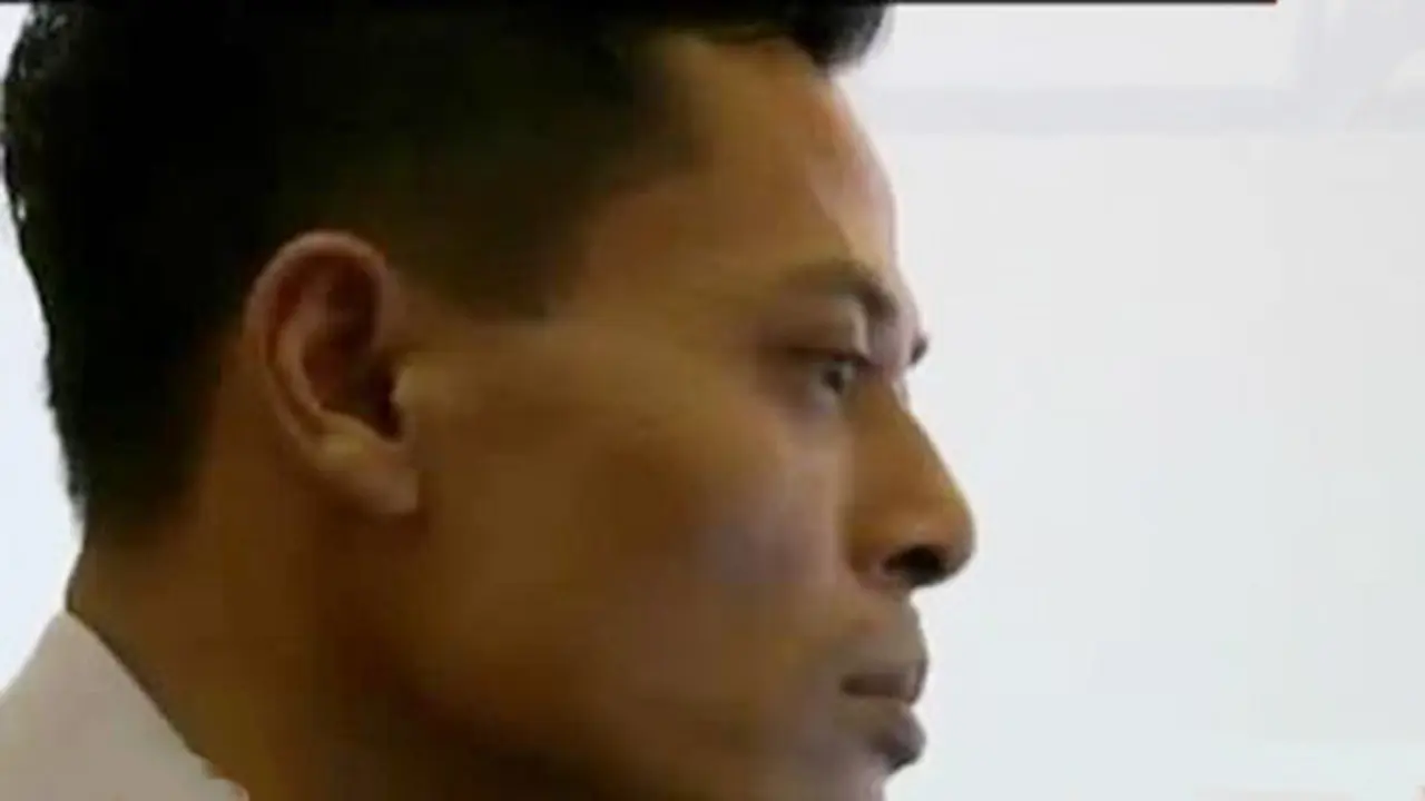 Pantang Menyerah: Kusrin, Anak Petani Miskin Perakit Televisi