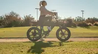 Sebelum menerapkan gaya hidup sehat, cobalah pertimbangkan hal-hal penting seperti tujuan serta pencapaian yang ingin kamu capai (Foto: Unsplash.com/Himiway Bikes)