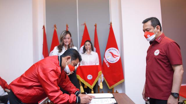 PB Esports Indonesia